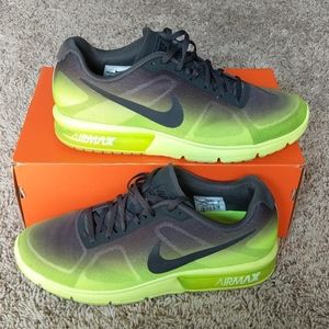 Nike Air Max Sequent